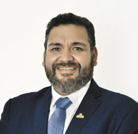 ⁠Roberto Díaz de León